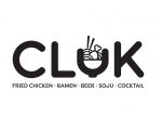 CLUK - Saucy Fried Chicken & Cocktail Bar