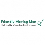 Friendly Moving Men