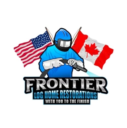 Frontier Log Home Restoration