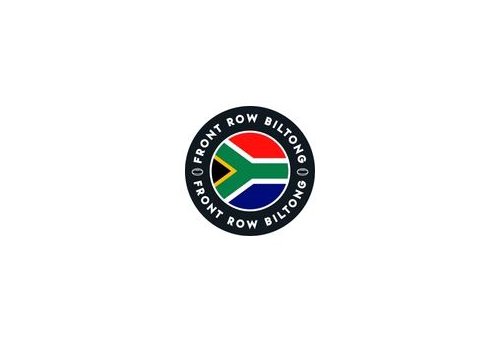 Front Row Biltong