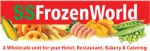 SS Frozen World