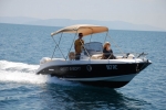 Fru Fru Boats - Rent a Boat Rabac