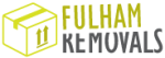Fulham Removals Ltd.