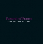 Funéraire de France