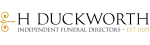 H Duckworth LTD