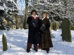 Singers for Funerals
