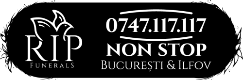 Rip Funerare Bucuresti | Servicii Funerare Bucures