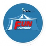 FUNFACTORYPARTIES.COM