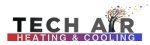 Tech Air Heating and Cooling