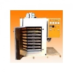 Meta Therm Furnace Pvt. Ltd.