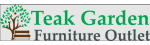 Teak Garden Furniture Outlet