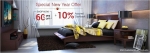 Furniture Store Pune - Wooden Street