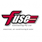 Fuse Contracting Pty Ltd