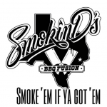 Smokin D's Bbq Fusion Bar &amp; Grill