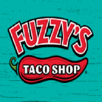 Fuzzy's Taco Shop in Rogers