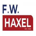 F.W. Haxel