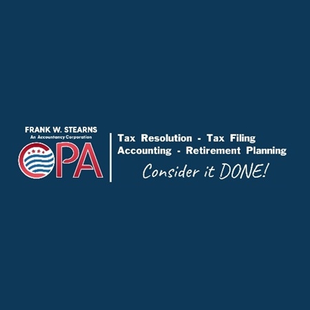 Frank W. Stearns CPA