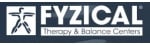 FYZICAL Therapy and Balance Center