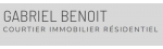 Gabriel Benoit Inc. - Courtier immobilier à Mirabel