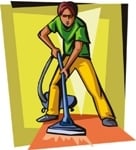 Herts Carpet Cleaning