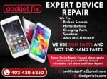 GadgetFix LLC