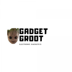 Gadget Groot