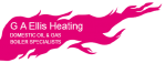 G A Ellis Heating Lincs LTD