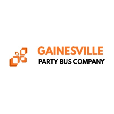 Gainesville Party Bus Company
