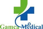 Gamca medical