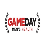 Gameday Men's Health Wellington