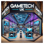 GameTech UK