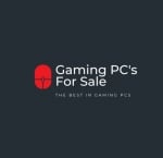 Gaming PCs For Sale