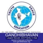 Gandhi bhavan