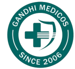 Gandhi Medicos