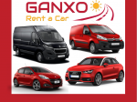 GANXO Rent a Car