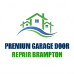 Premium Garage Door Repair Brampton