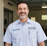 Cambridge Garage Door Service