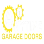 Anytime Garage Doors
