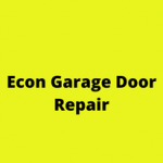 Econ Garage Door Repair