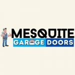 Garage Door Repair Mesquite