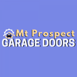 Garage Door Repair Mt Prospect IL