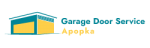Garage Door Service Apopka