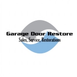 Garage Door Restore