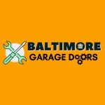 Garage Door Service Baltimore