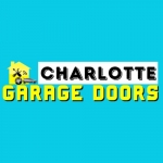 Garage Door Service Charlotte NC
