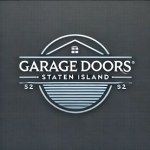 Garage Doors Staten Island