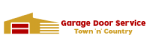 Garage Door Service Town 'n' Country