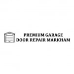 Premium Garage Door Repair Markham