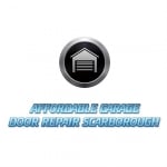 Affordable Garage Door Repair Scarborough