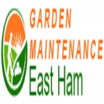 Garden Maintenance East Ham